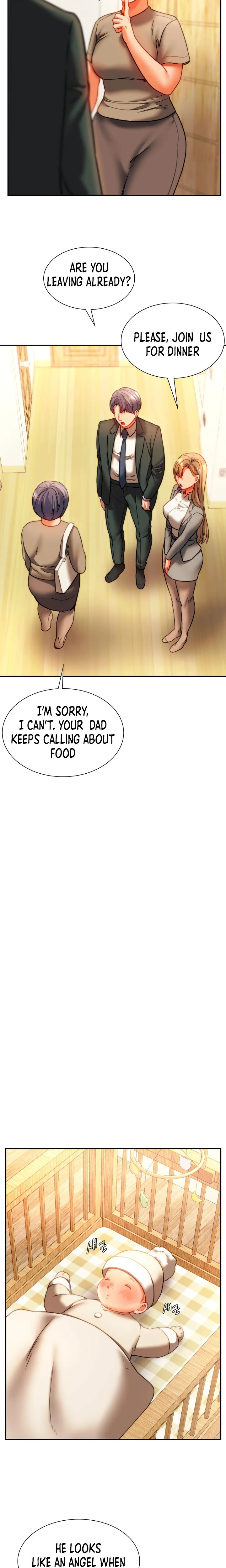 Condisciple Chapter 41 image 30