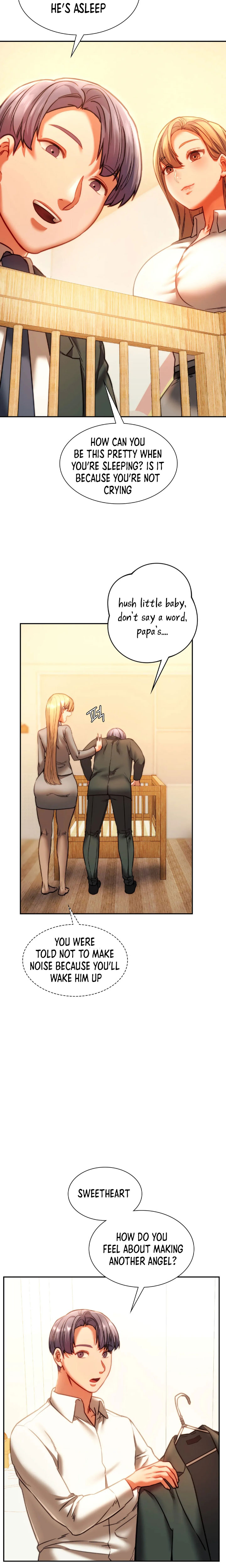 Condisciple Chapter 41 image 31