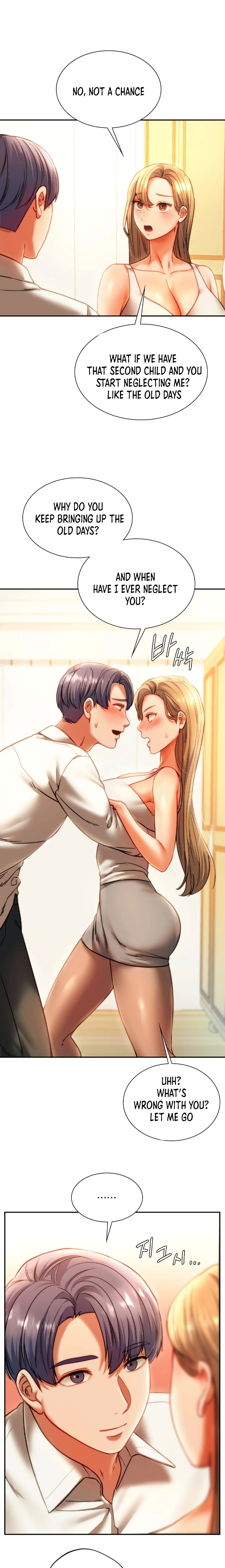 Condisciple Chapter 41 image 32