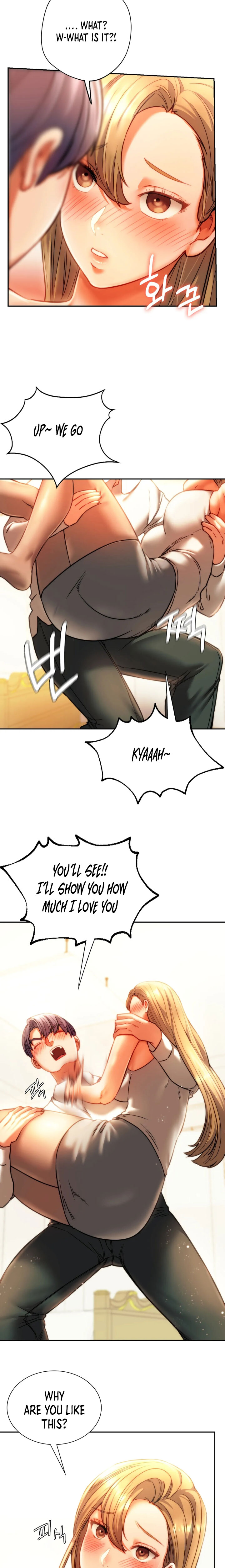 Condisciple Chapter 41 image 33