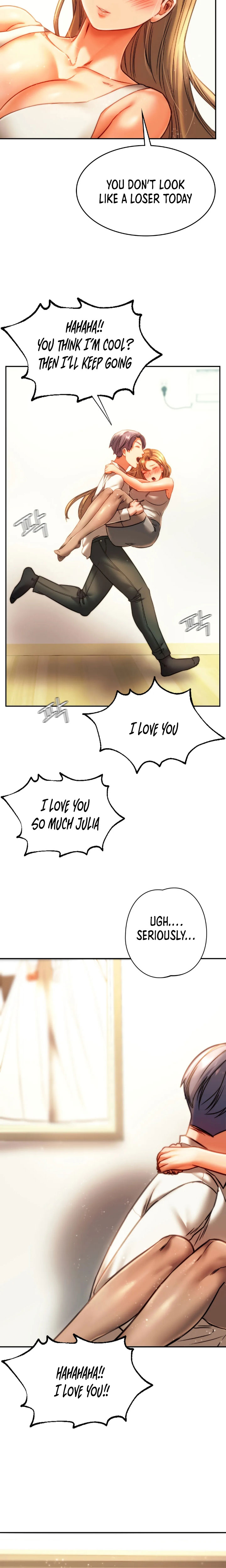 Condisciple Chapter 41 image 34