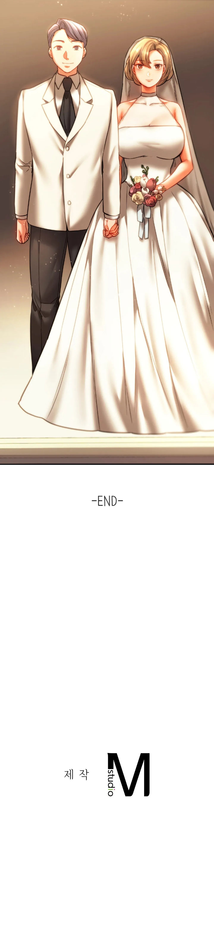 Condisciple Chapter 41 image 35