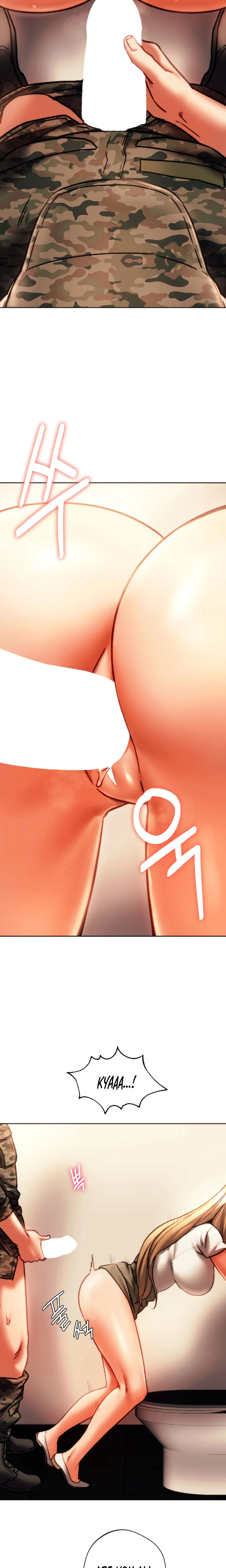 Condisciple Chapter 41 image 3