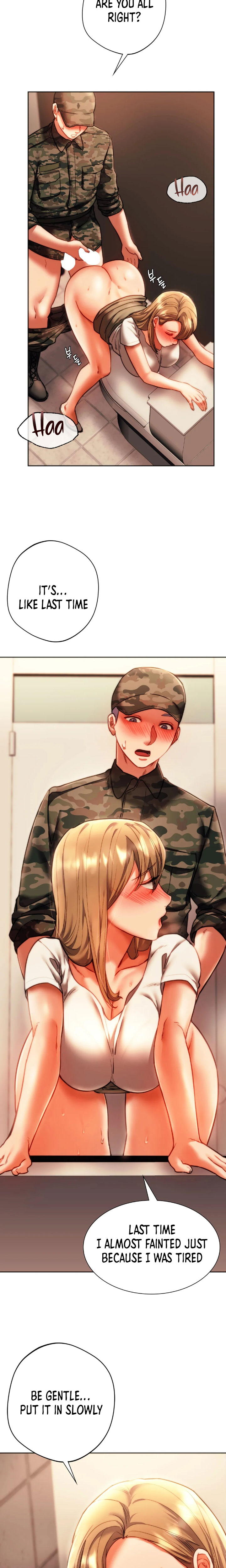 Condisciple Chapter 41 image 4