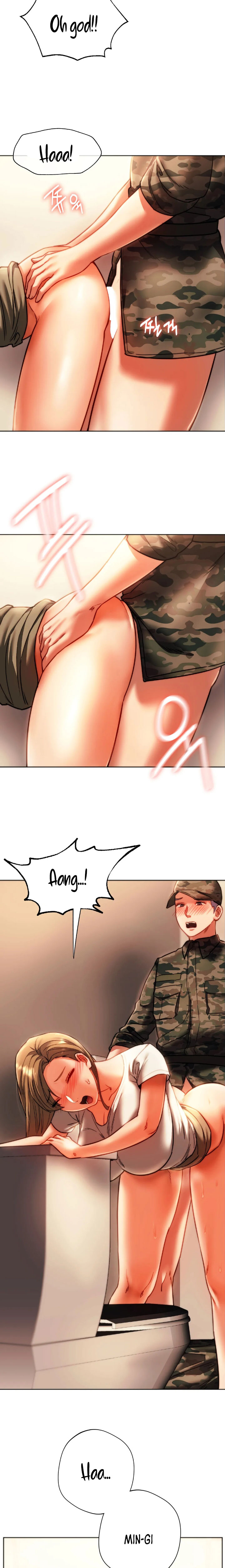 Condisciple Chapter 41 image 6