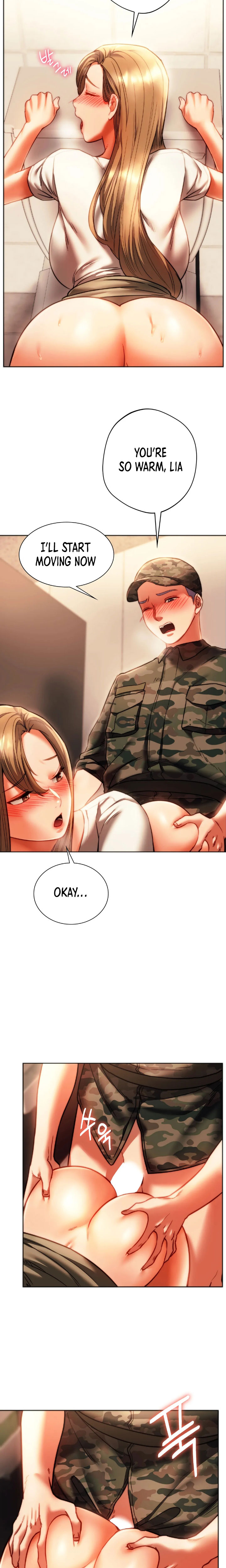 Condisciple Chapter 41 image 7