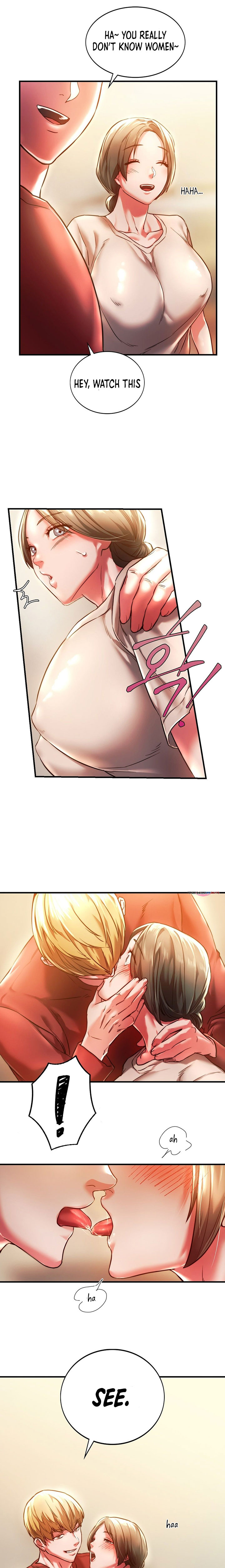 Condisciple Chapter 5 image 0