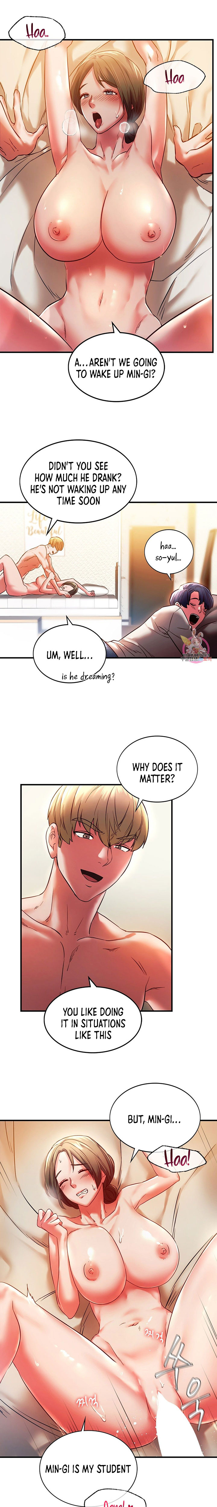 Condisciple Chapter 5 image 10