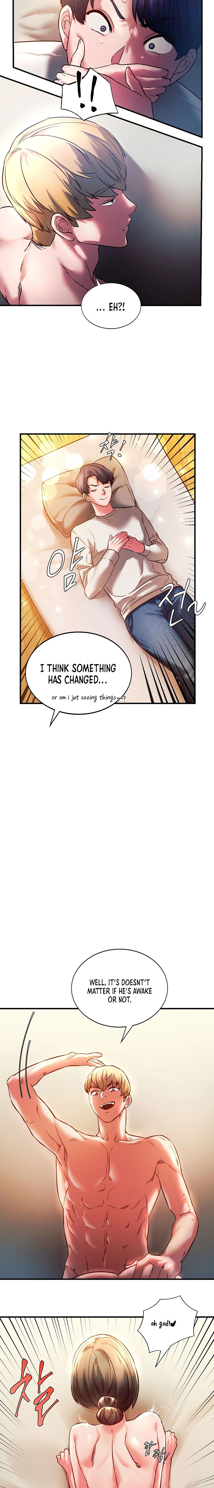 Condisciple Chapter 5 image 13