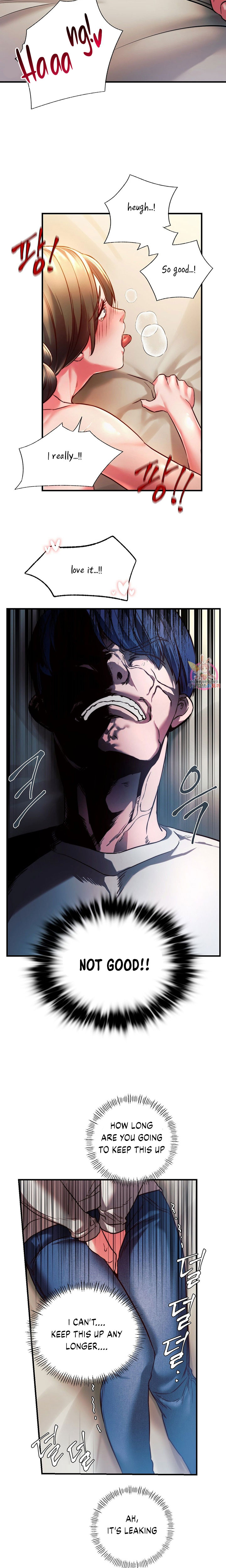 Condisciple Chapter 5 image 16