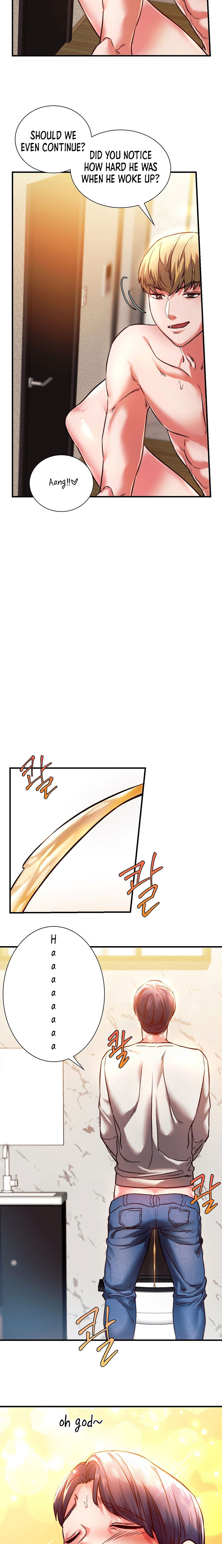Condisciple Chapter 5 image 19