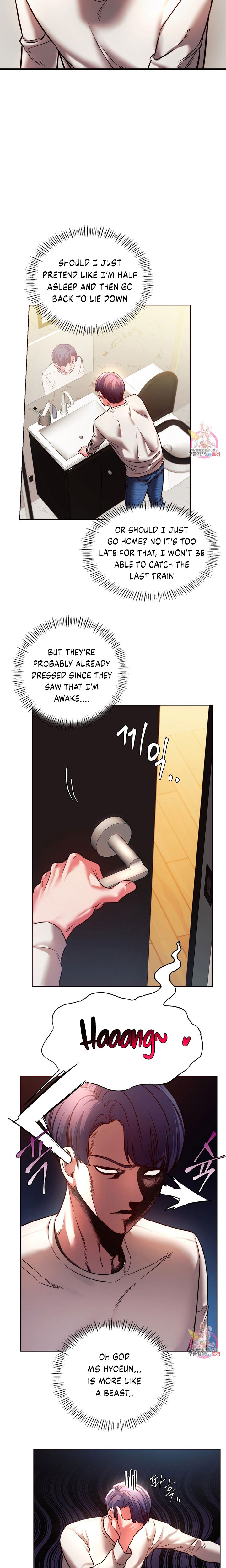 Condisciple Chapter 5 image 21