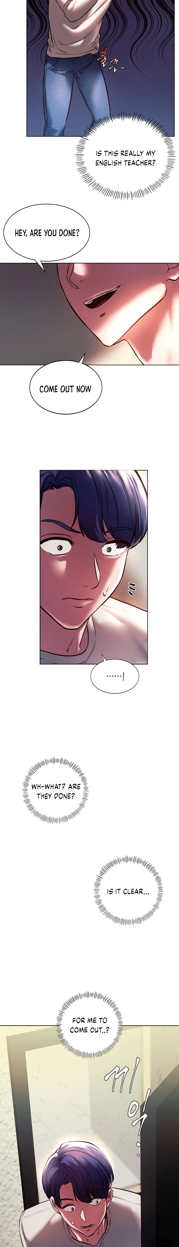 Condisciple Chapter 5 image 22