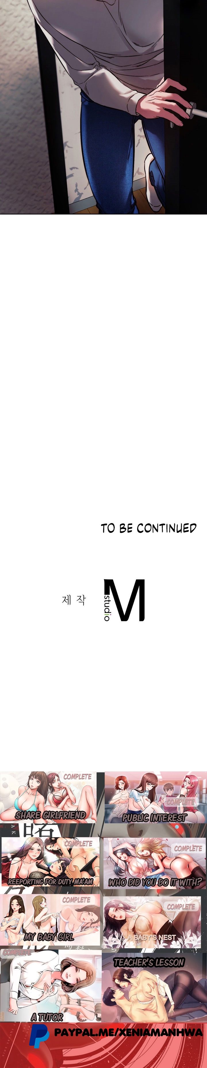 Condisciple Chapter 5 image 23
