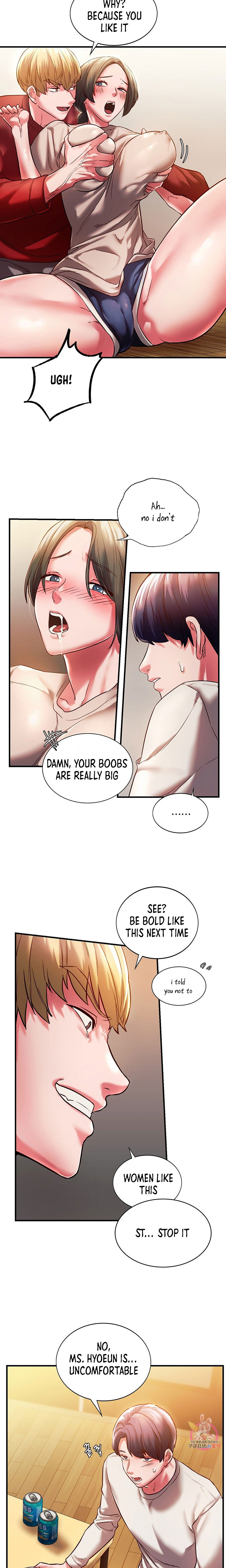 Condisciple Chapter 5 image 3