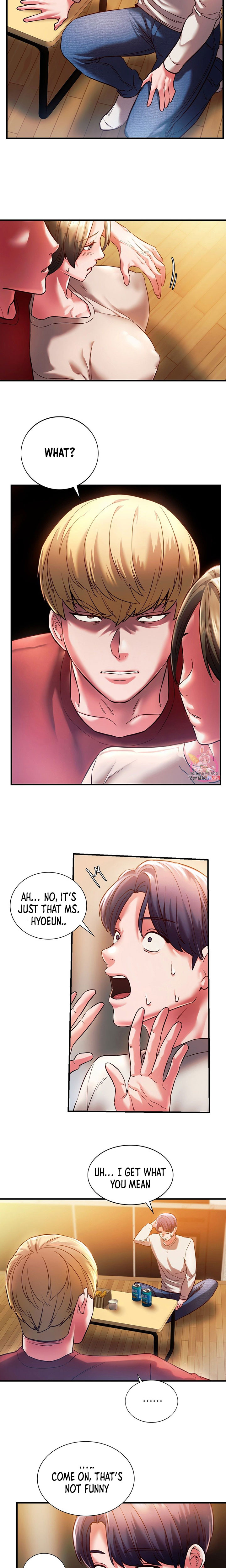 Condisciple Chapter 5 image 4
