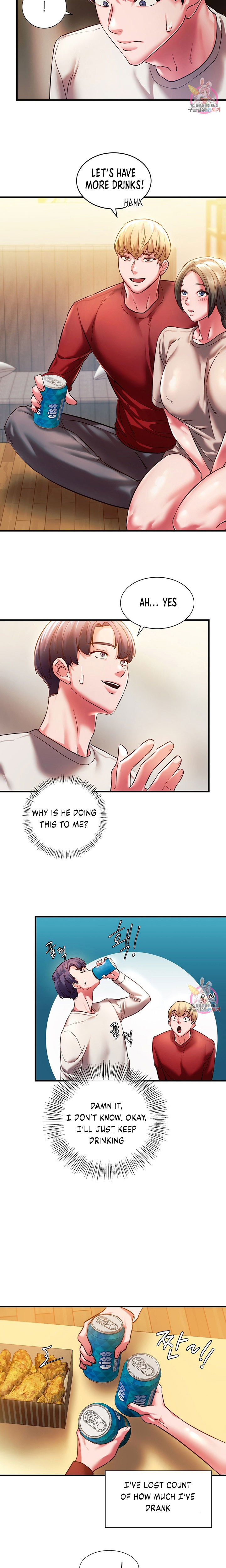Condisciple Chapter 5 image 5