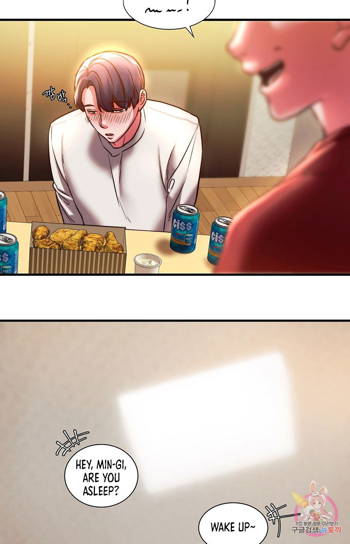Condisciple Chapter 5 image 6