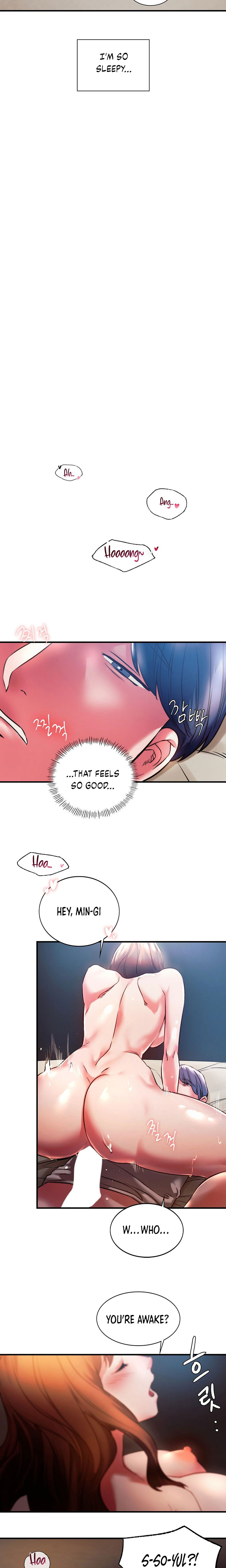 Condisciple Chapter 5 image 7