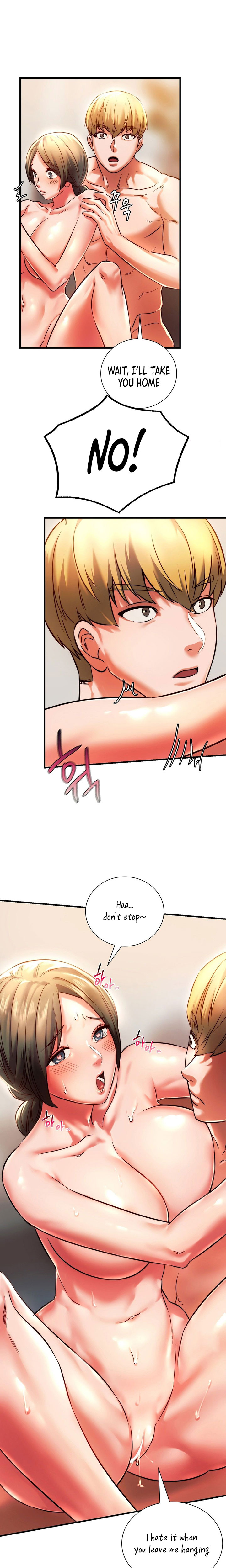 Condisciple Chapter 6 image 10