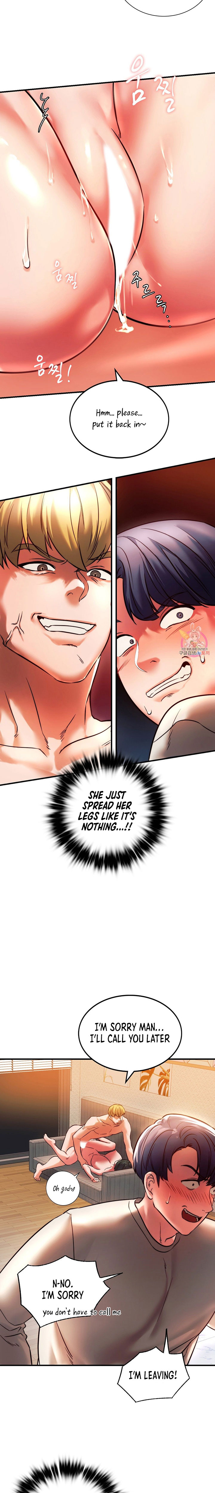 Condisciple Chapter 6 image 11