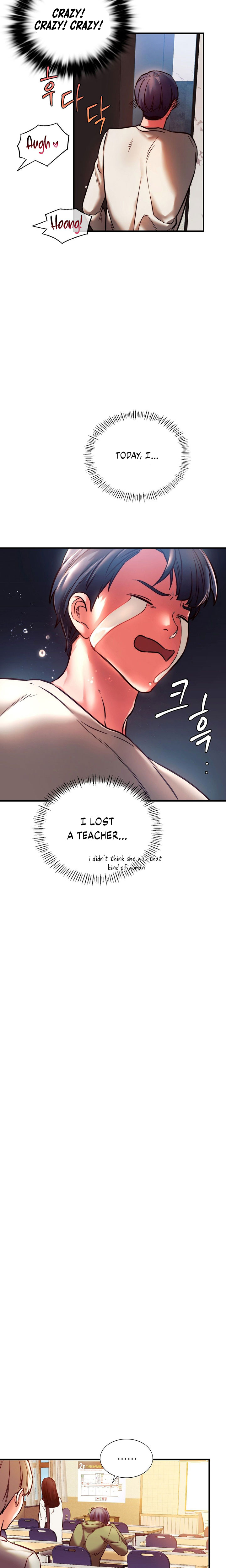 Condisciple Chapter 6 image 12