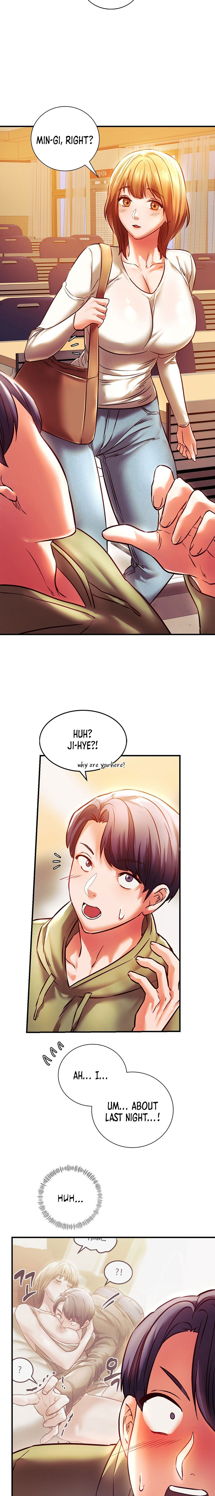 Condisciple Chapter 6 image 14