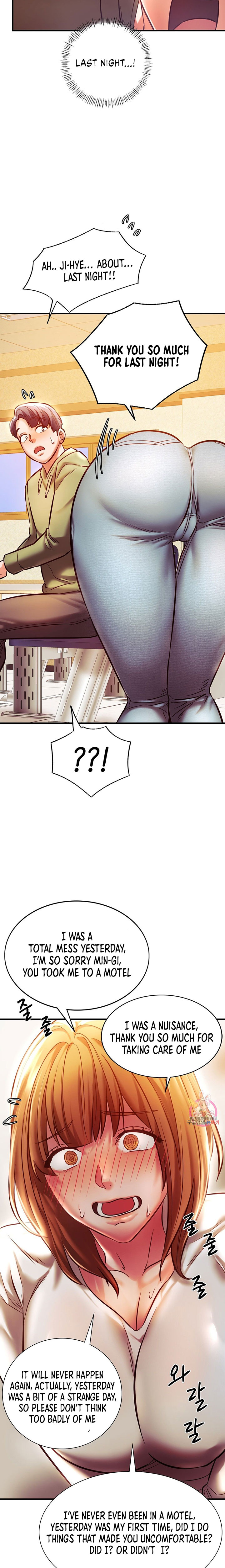 Condisciple Chapter 6 image 15
