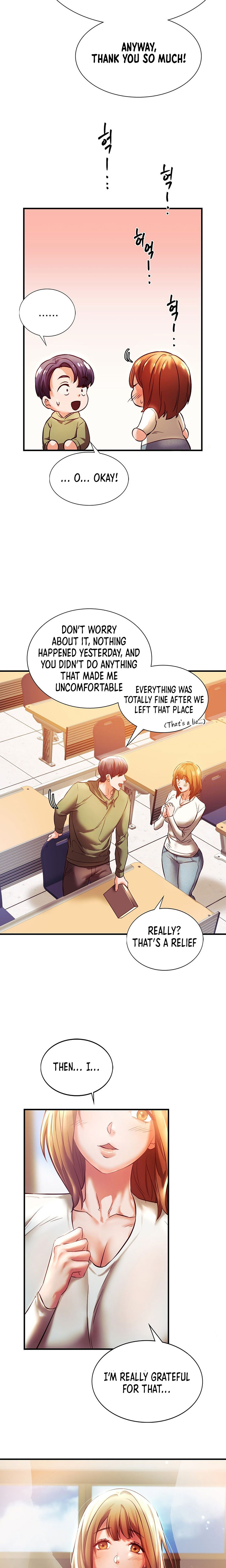 Condisciple Chapter 6 image 16
