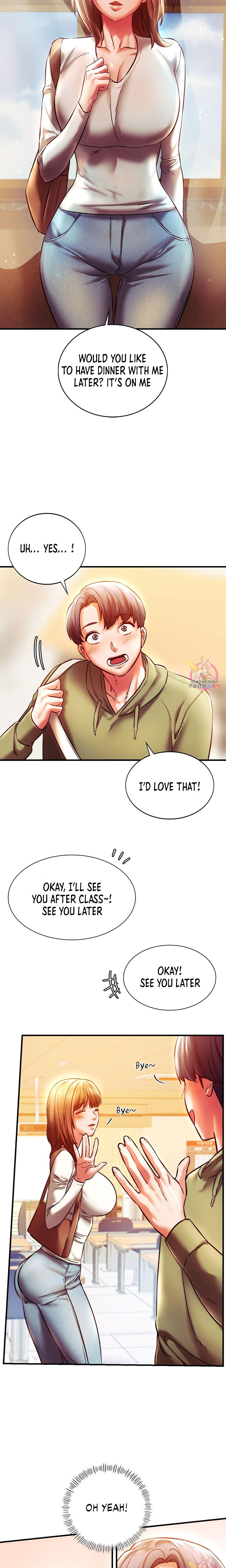 Condisciple Chapter 6 image 17