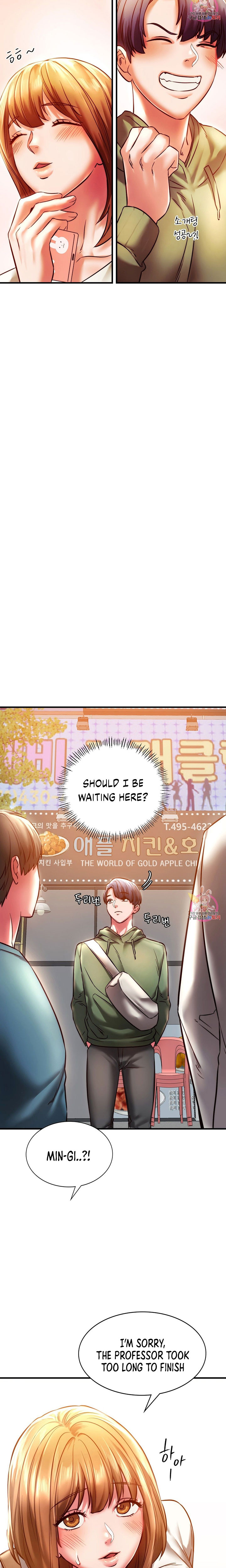 Condisciple Chapter 6 image 18