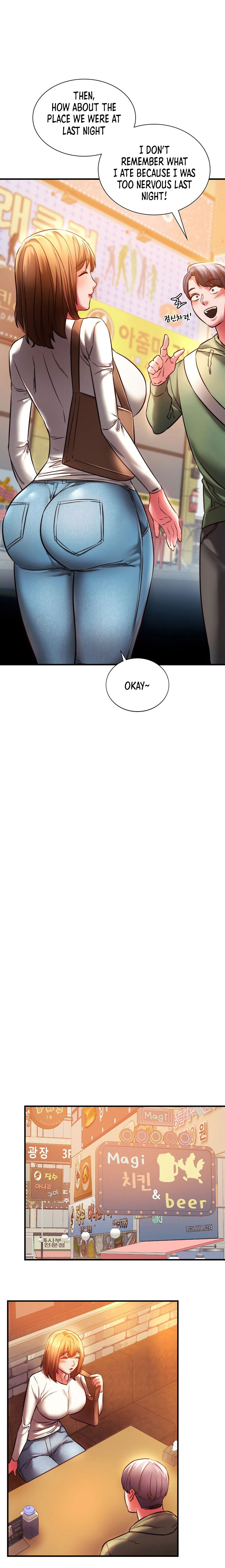 Condisciple Chapter 6 image 20