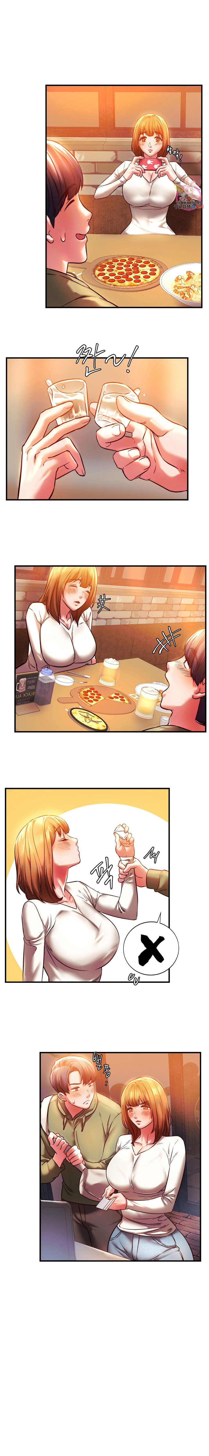 Condisciple Chapter 6 image 21