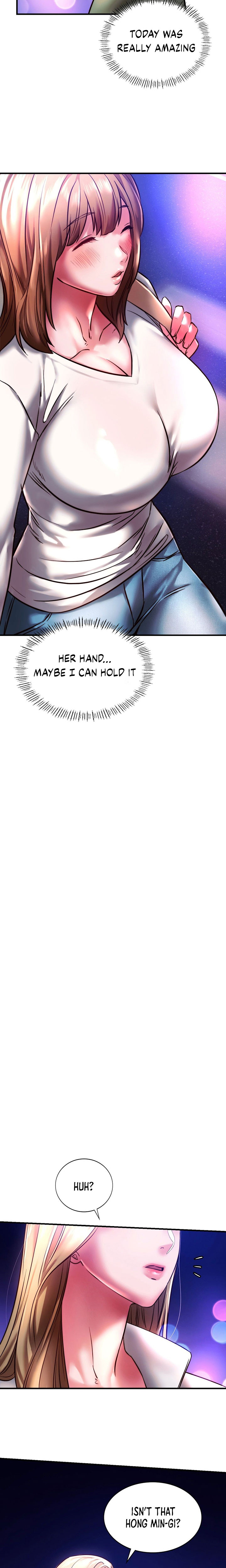 Condisciple Chapter 6 image 23