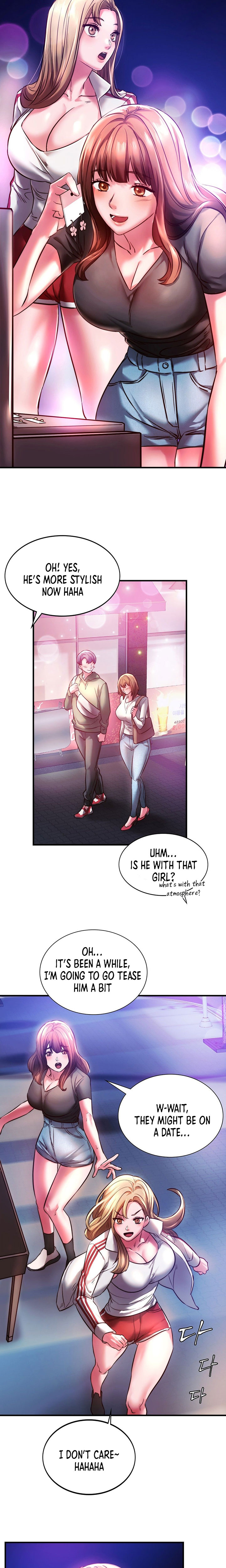 Condisciple Chapter 6 image 24