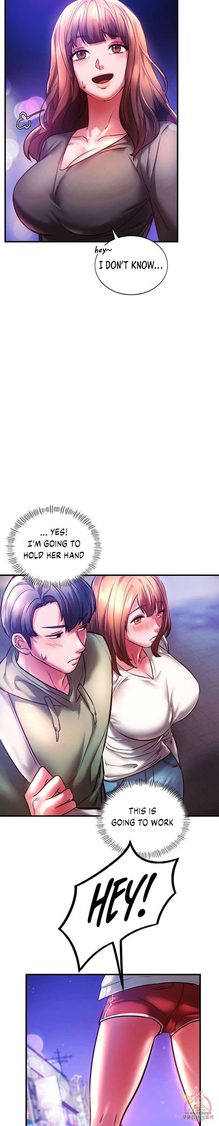 Condisciple Chapter 6 image 25