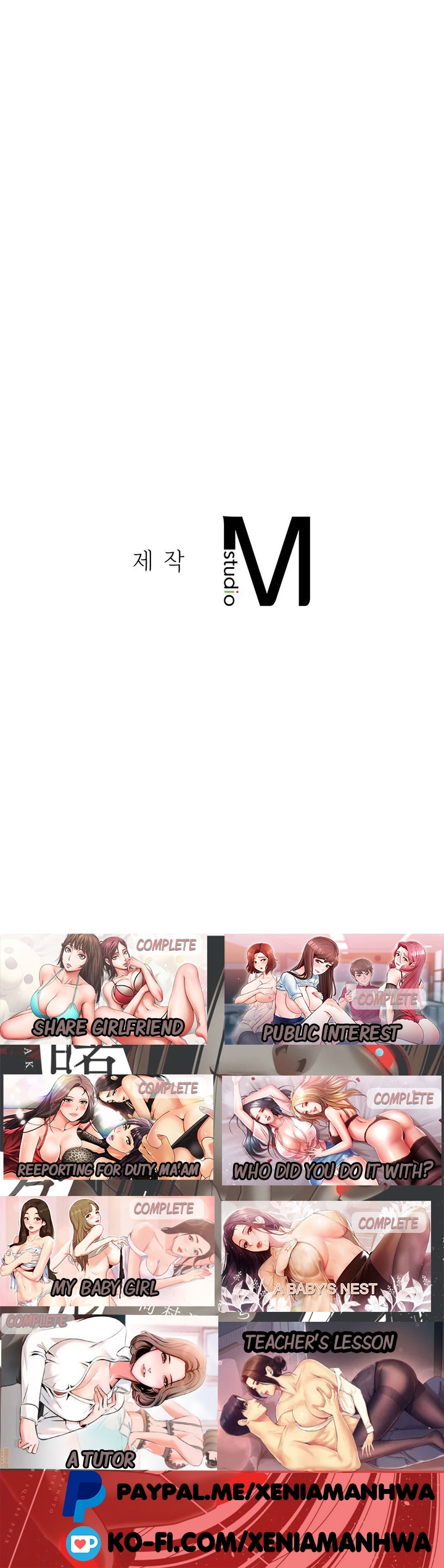 Condisciple Chapter 6 image 27