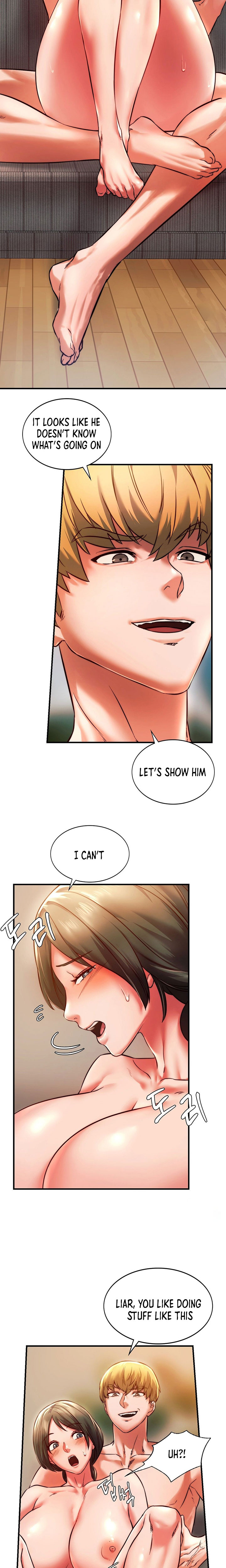 Condisciple Chapter 6 image 3