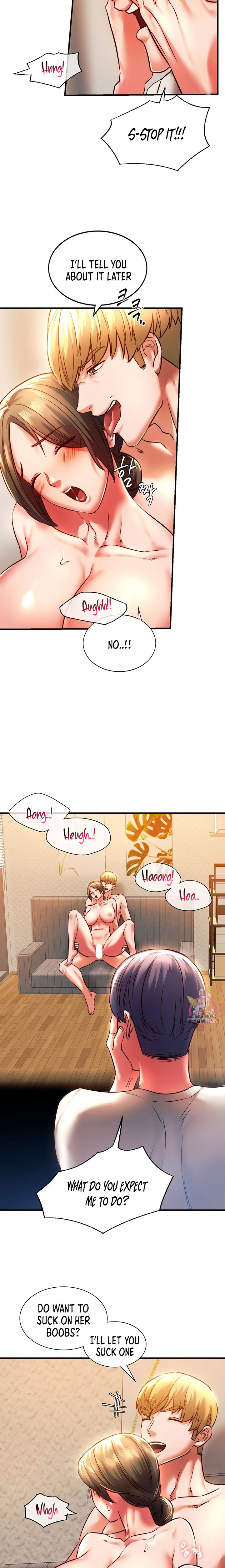 Condisciple Chapter 6 image 6