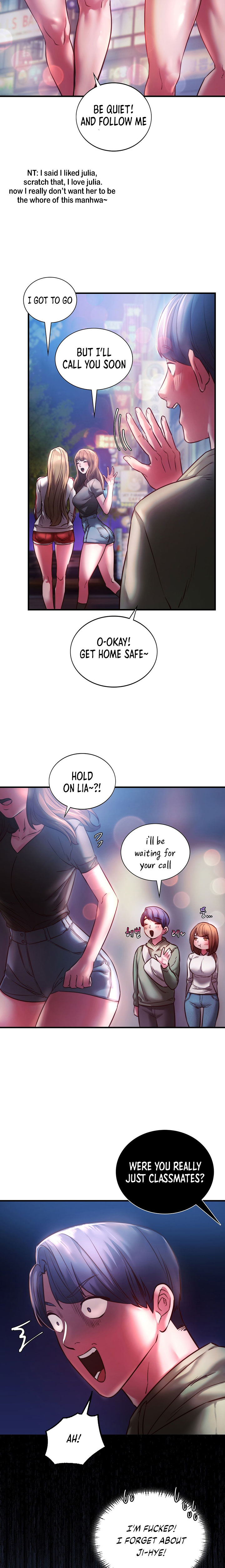 Condisciple Chapter 7 image 9