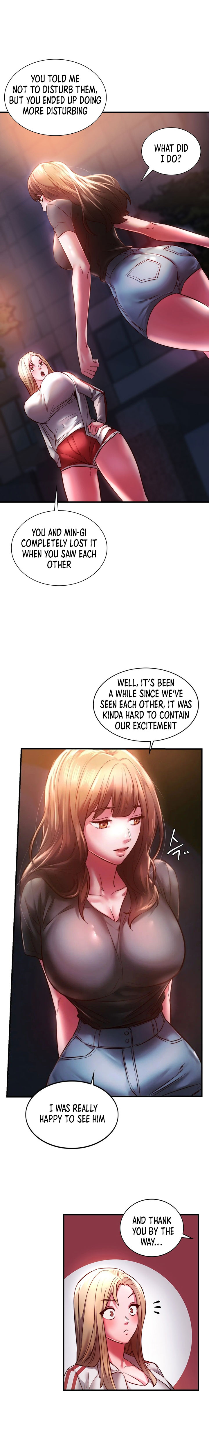 Condisciple Chapter 7 image 12