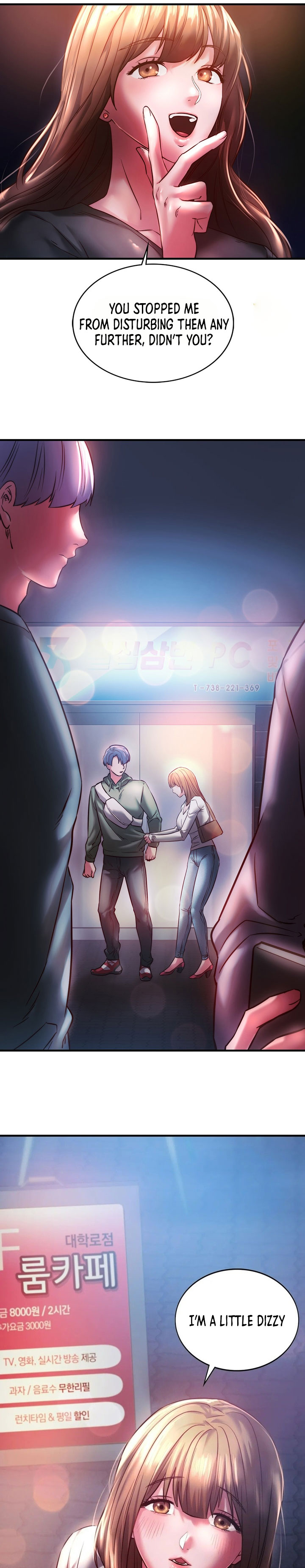 Condisciple Chapter 7 image 13