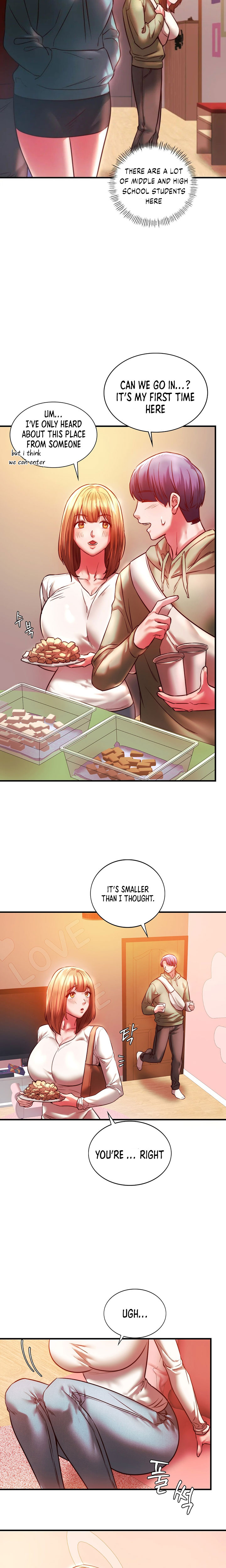 Condisciple Chapter 7 image 15