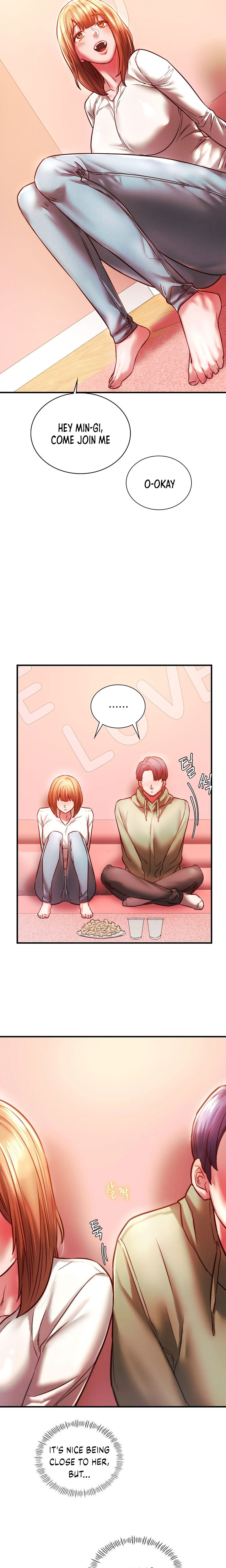 Condisciple Chapter 7 image 16