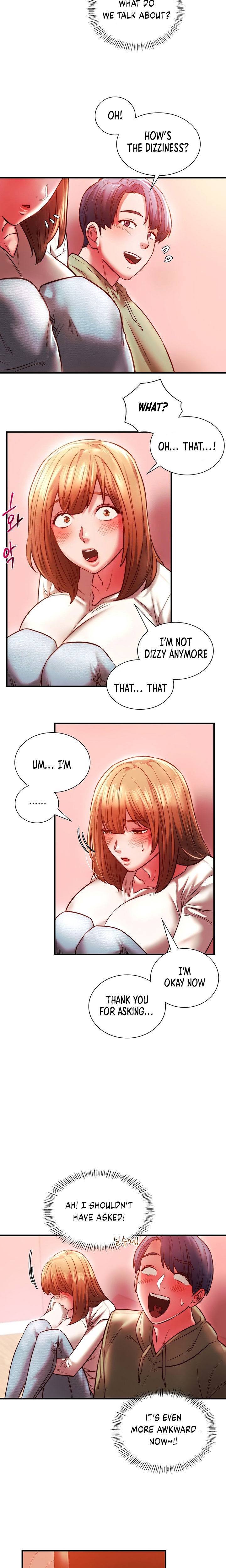 Condisciple Chapter 7 image 17