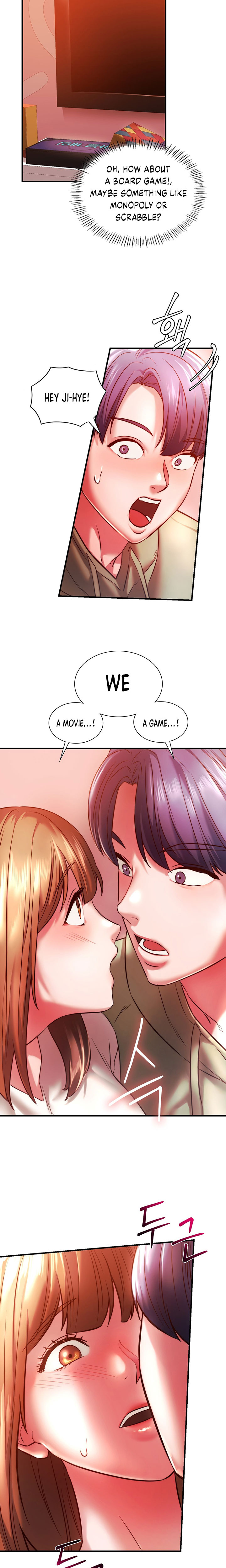 Condisciple Chapter 7 image 18