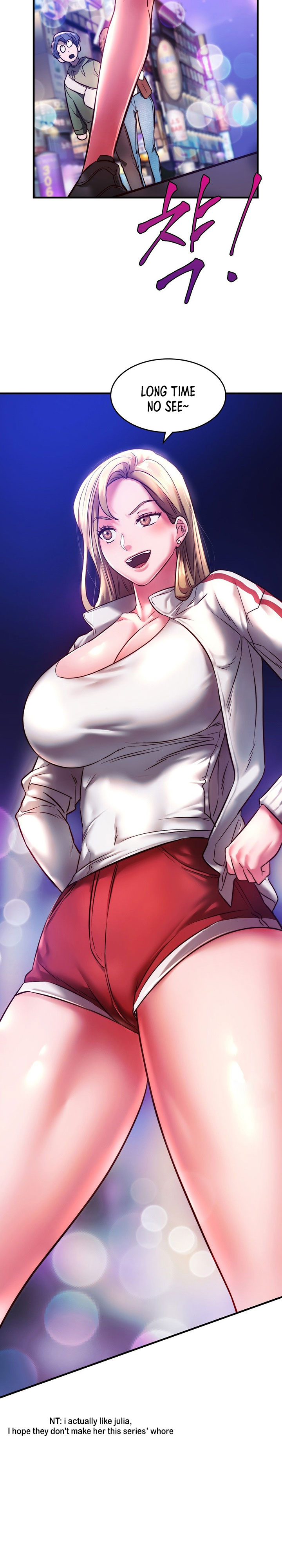 Condisciple Chapter 7 image 1