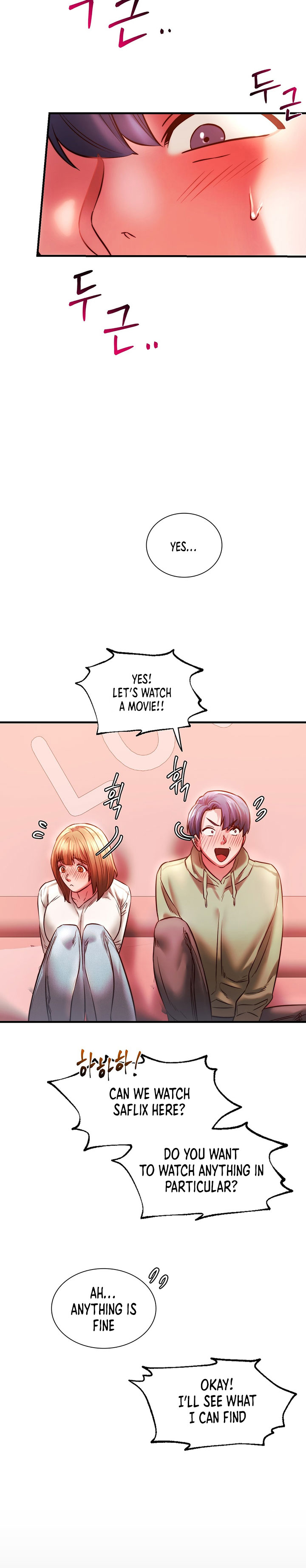 Condisciple Chapter 7 image 19