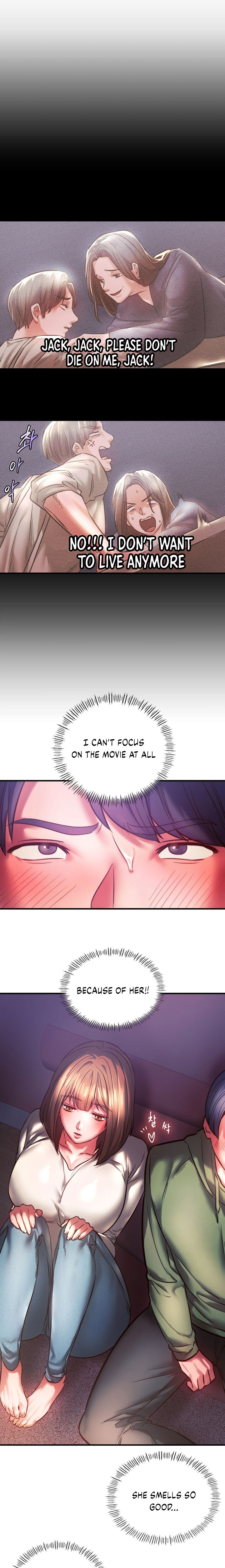 Condisciple Chapter 7 image 20