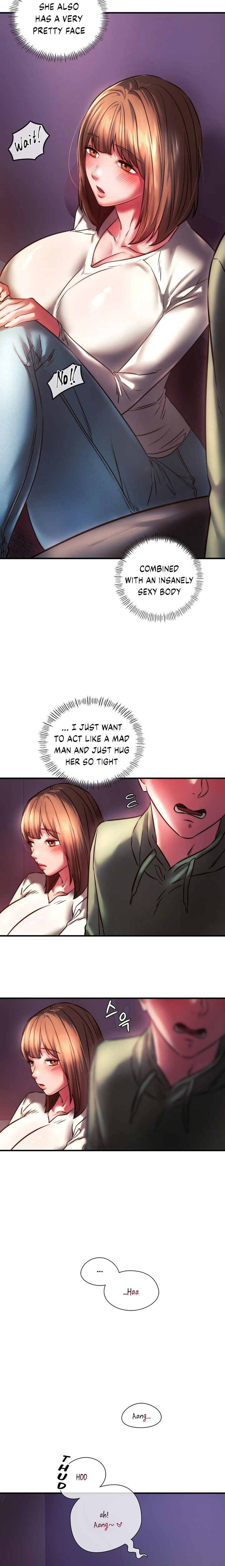 Condisciple Chapter 7 image 21